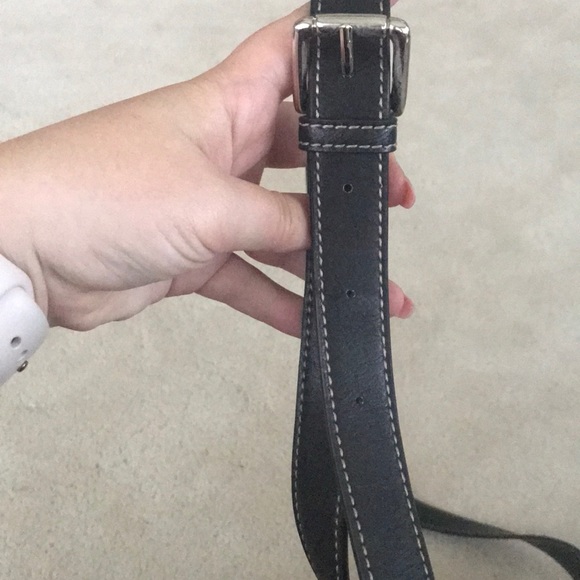 Nine West Crossbody Purse - Picture 5 of 7